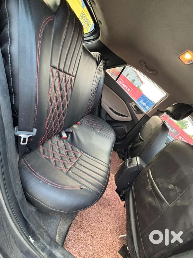 Hyundai I20 Sportz 1.2 Ivt, 2020, Petrol