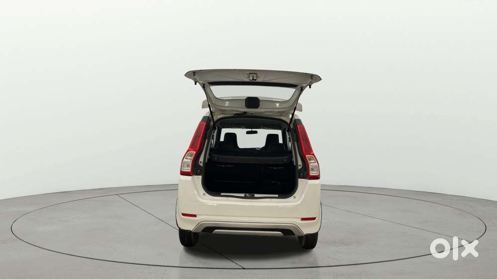 Maruti Suzuki Wagon R Amt Vxi Option, 2022, Petrol