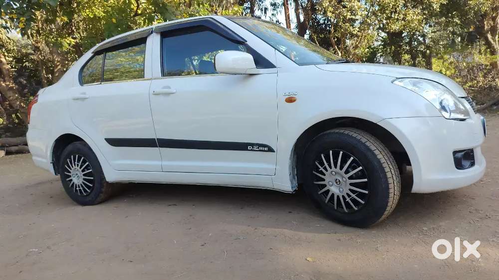 Maruti Swift Dzire Diesel