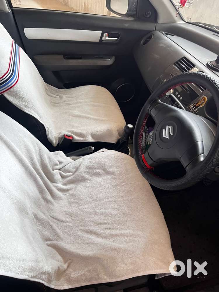 Swift Maruti 2012 Diesel Car