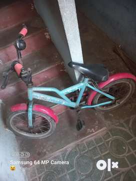 Olx best sale childrens cycles