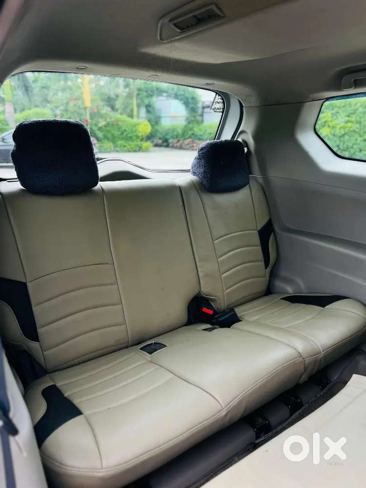 Mahindra Marazzo 1.5 M4 2019
