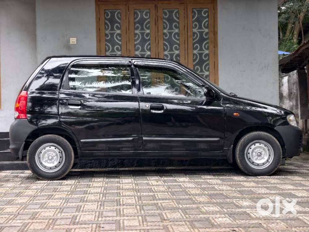 Maruti Suzuki Alto 0.8 Lxi (o), 2012, Petrol