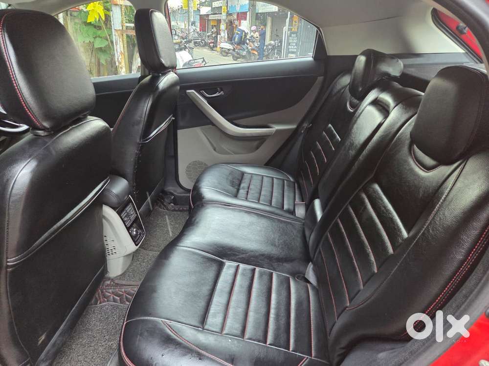 Tata Nexon 1.2 Revotron Xz Plus (o), 2019, Petrol