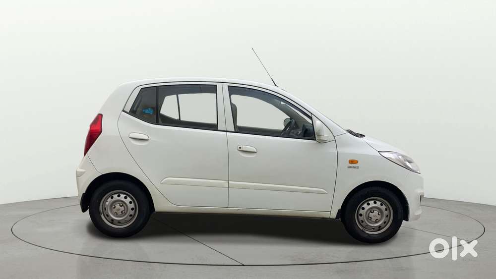 Hyundai I10 Era, 2013, Petrol