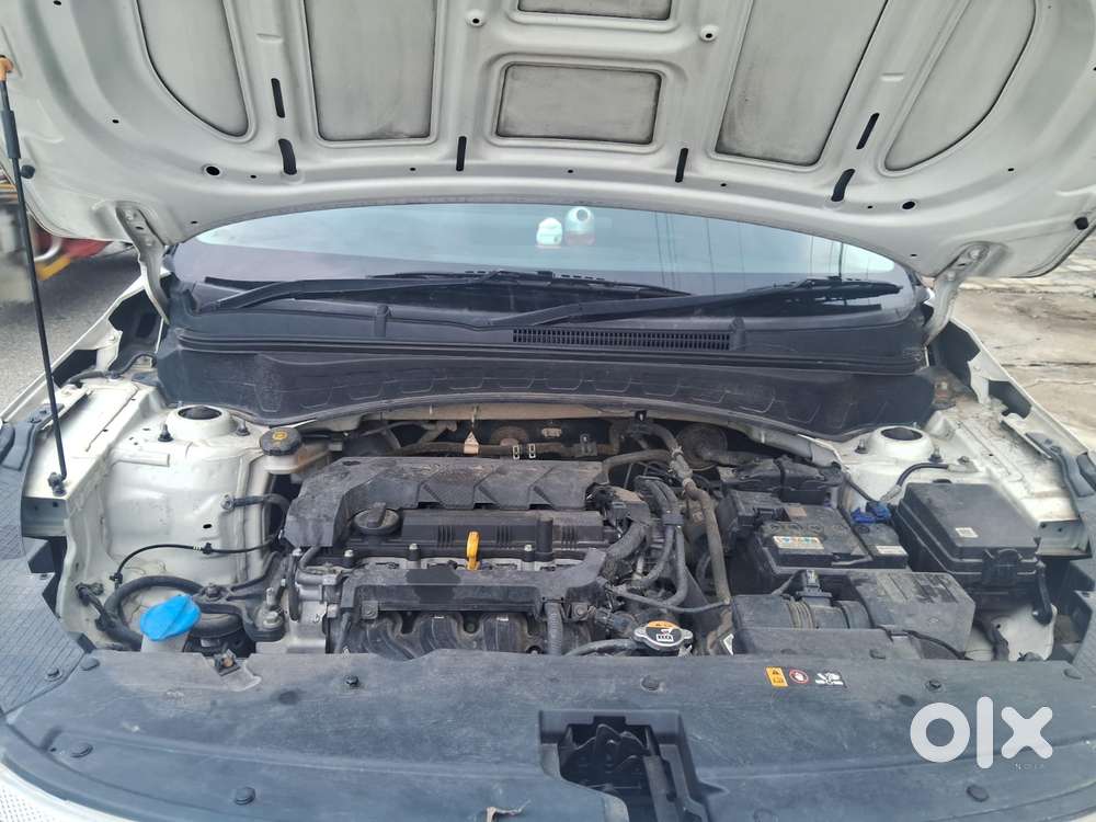 Kia Seltos Hte G, 2022, Petrol