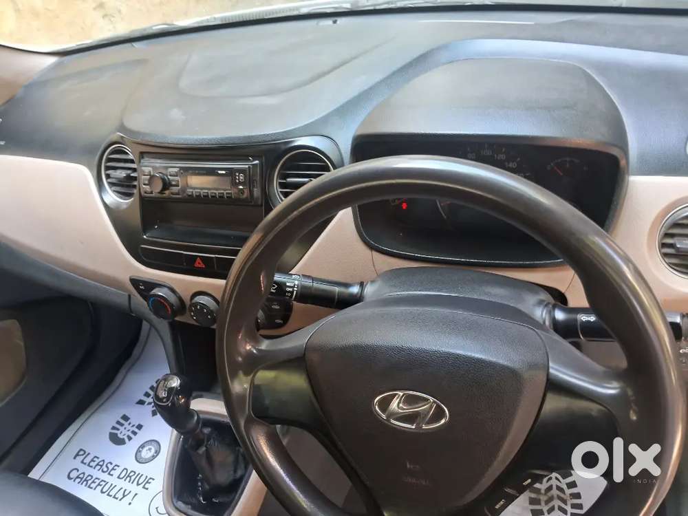 Tourist Hyundai Xcent Prime 2022 Cng & Hybrids 77000 Km Driven