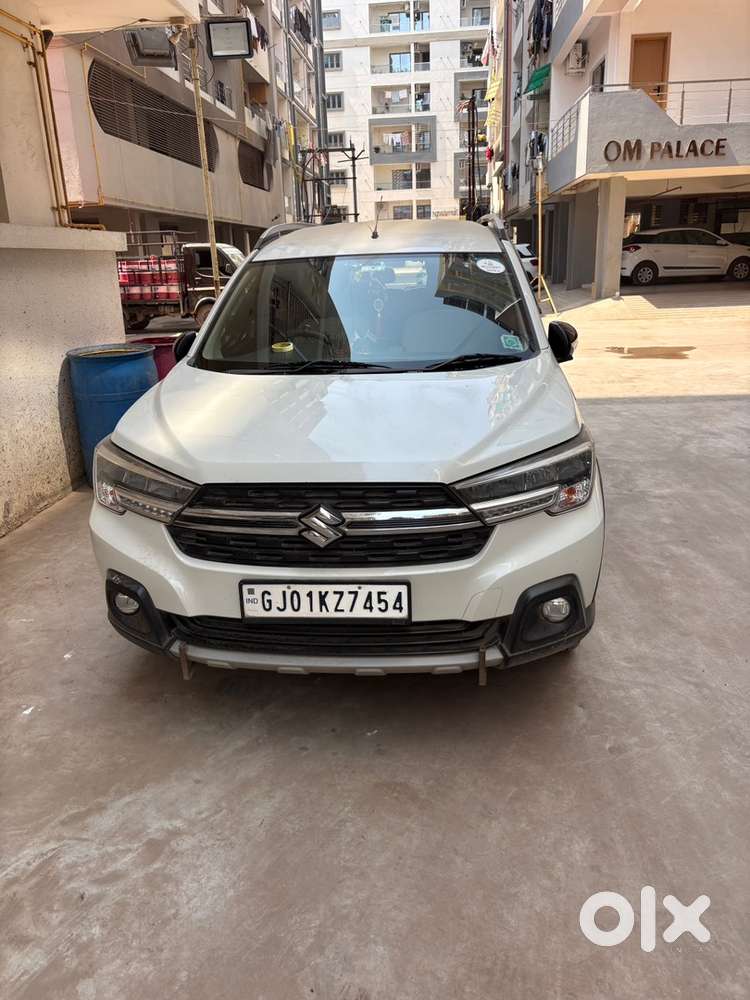 Maruti Suzuki Xl6 2019