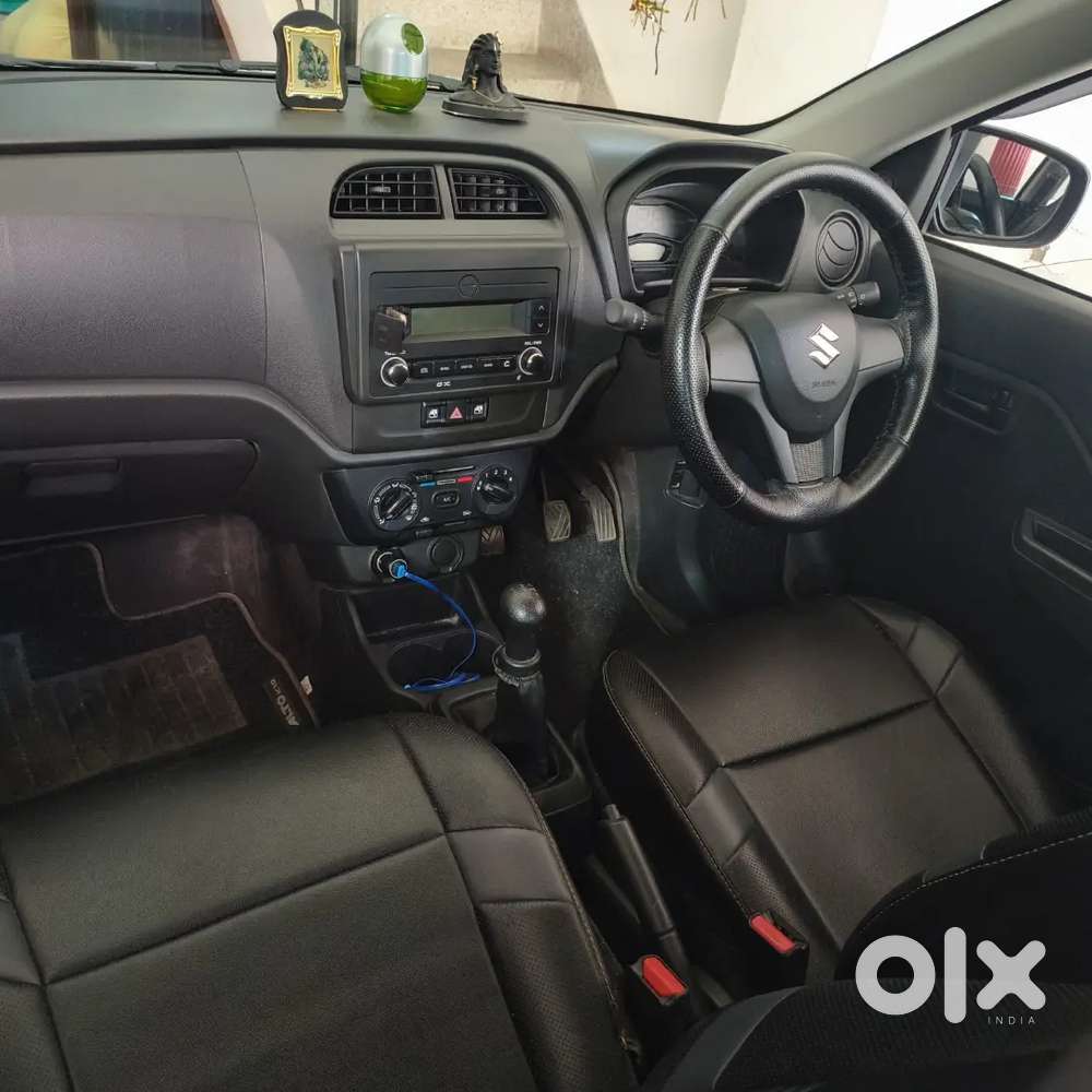 2023 Maruti Suzuki Alto