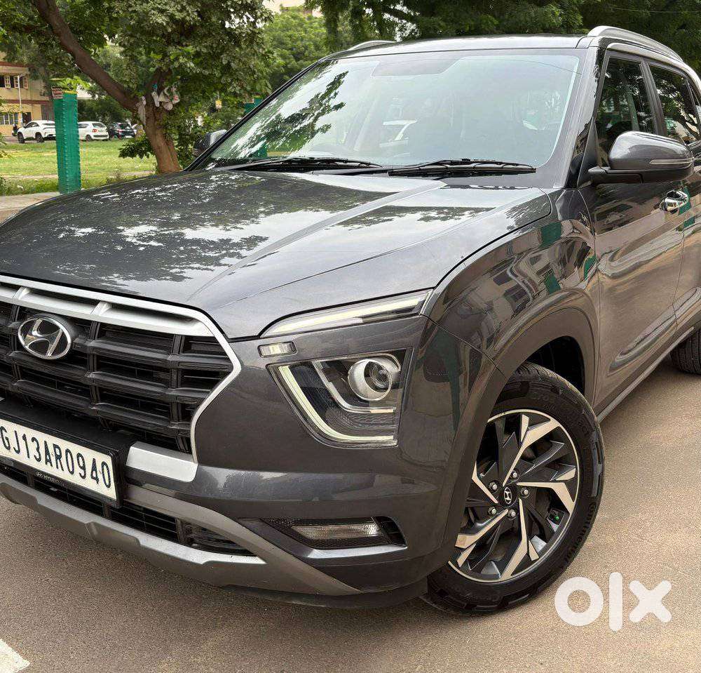 Hyundai Creta 1.5 Crdi E Diesel Mt, 2020, Diesel