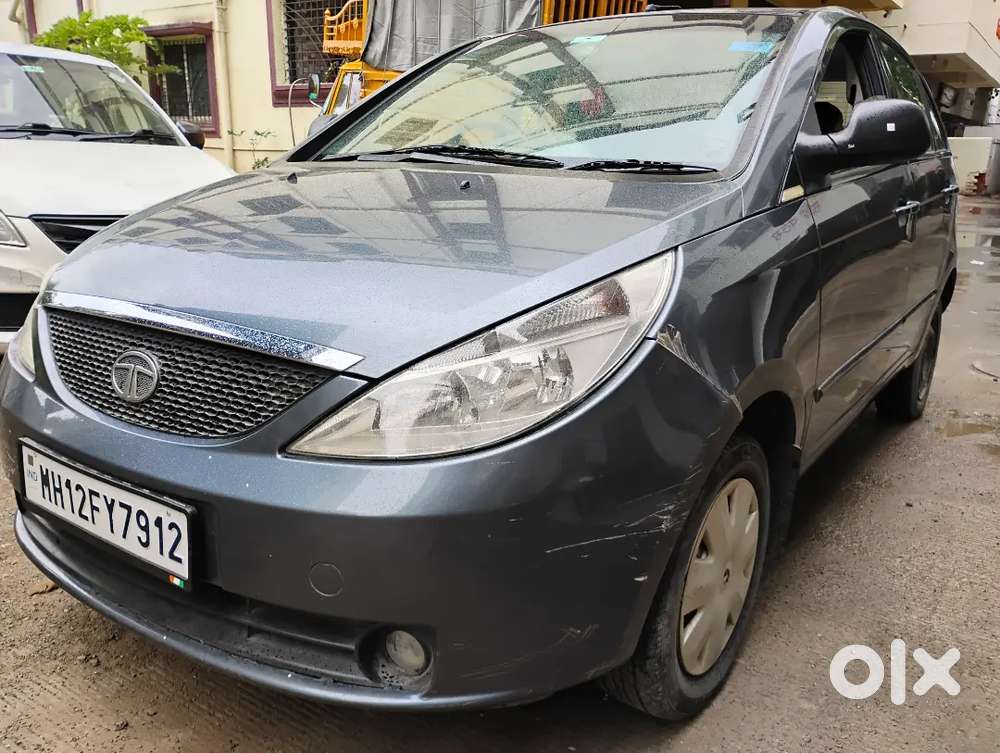 Tata Indica Vista 2010