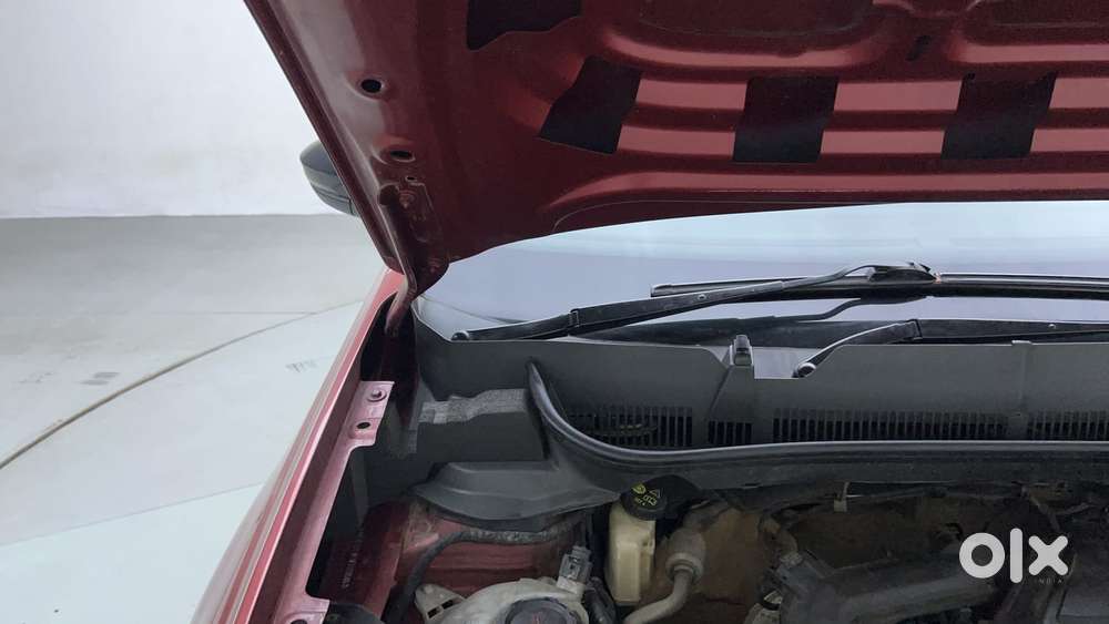 Volkswagen Taigun Topline 1.0 Tsi At (electric Seats), 2022, Petrol