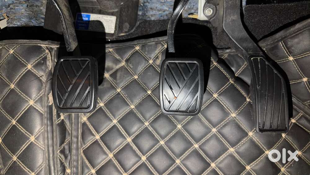 Maruti Suzuki Vitara Brezza 1.5 Vxi, 2020, Petrol