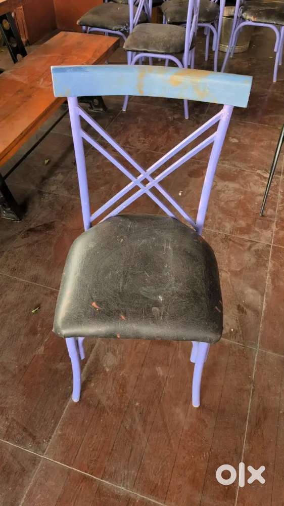 Dining chair