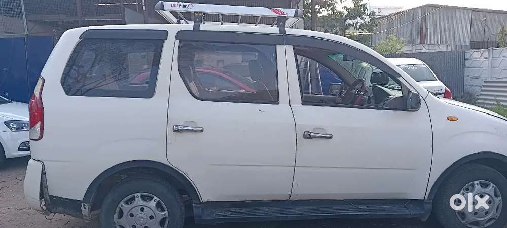 Mahindra Xylo Diesel 2014 Variant