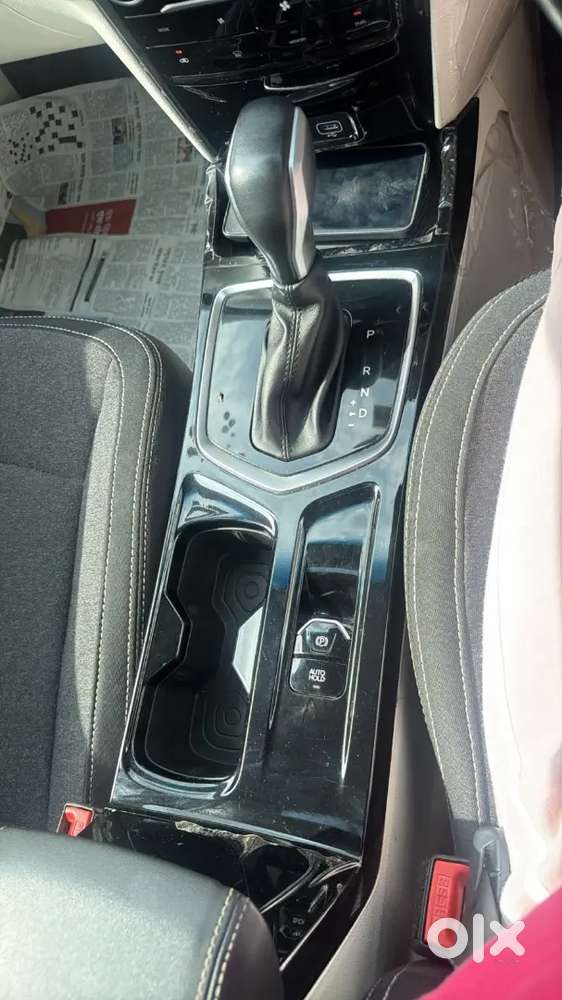 Mahindra Xuv 3xo Petrol 2024