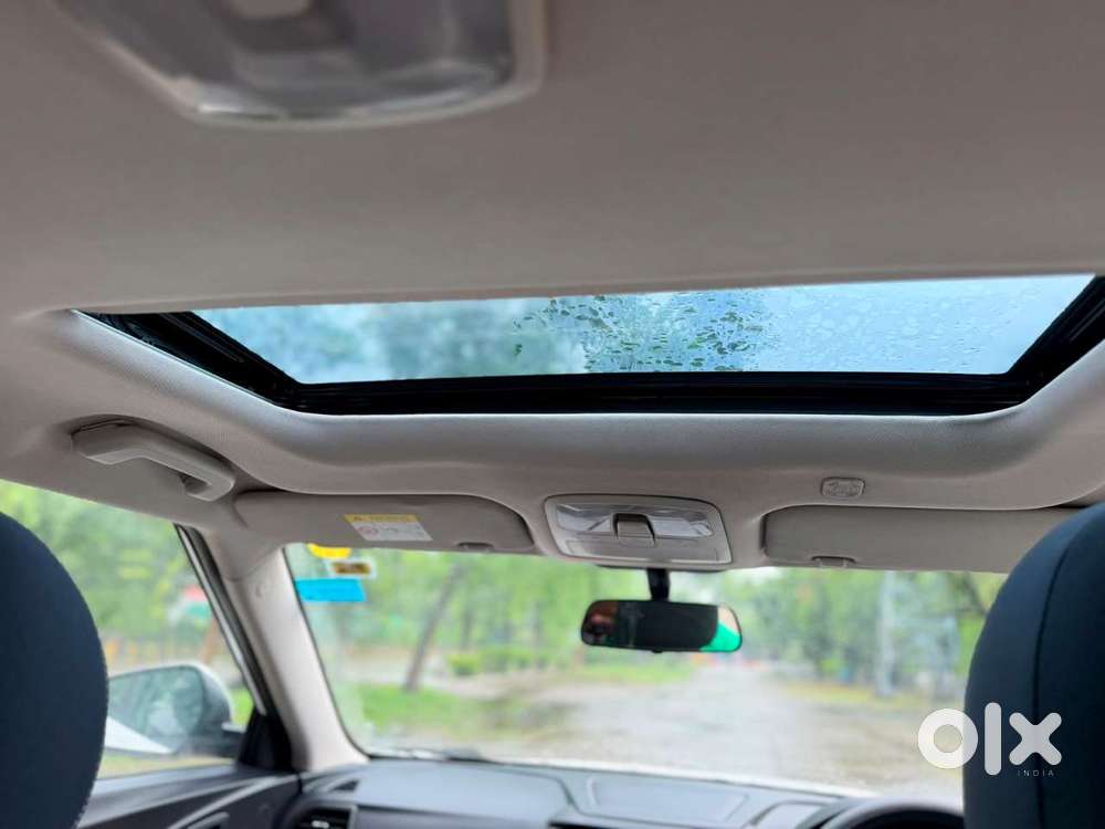 Mahindra Xuv300 W6, 2024, Petrol