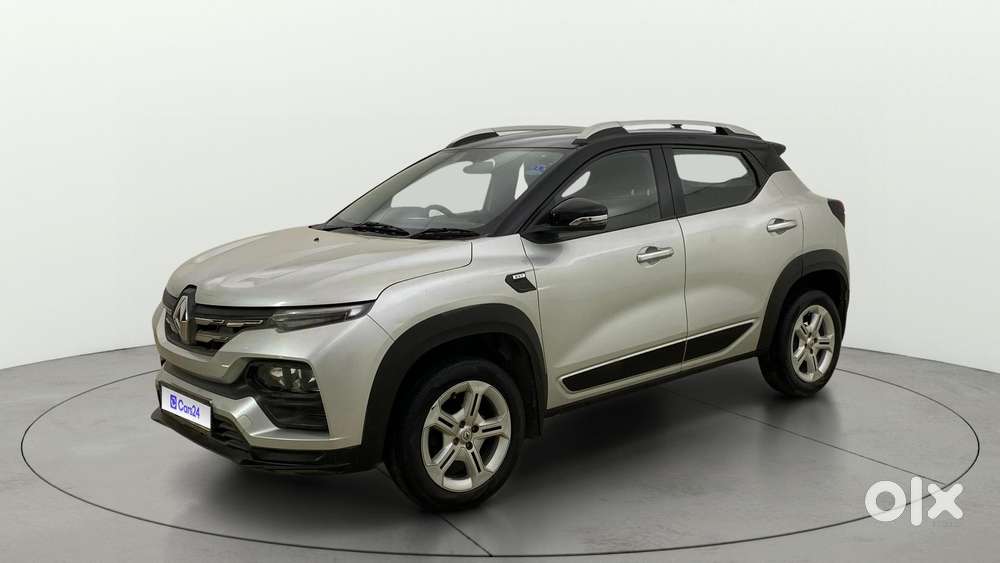 Renault Kiger Rxt Turbo, 2021, Petrol