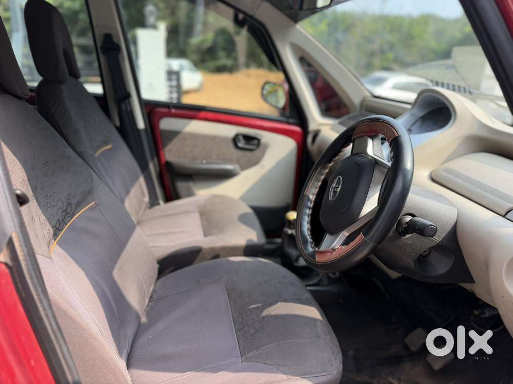 Tata Nano 2012-2015 Twist Xt, 2015, Petrol