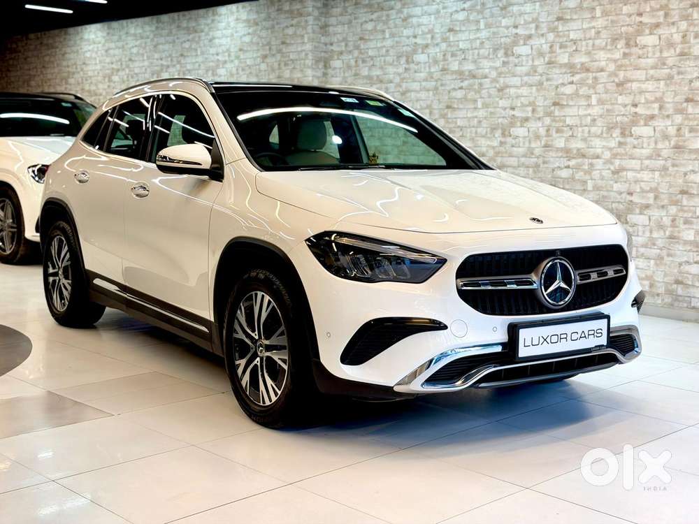Mercedes-benz Gla 220d 4matic, 2025, Diesel
