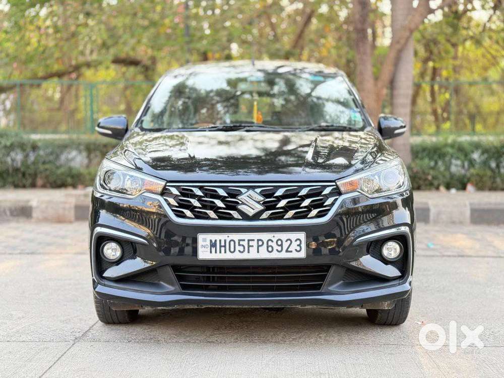 Maruti Suzuki Ertiga Zxi (o) Cng [2022-2023], 2024, Cng & Hybrids