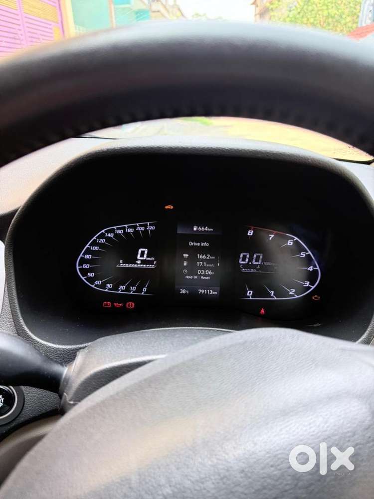 Hyundai Car 2020 Model