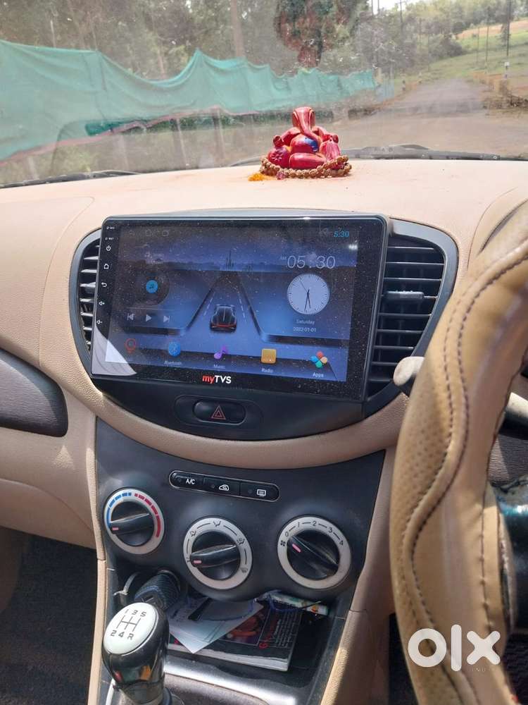 Hyundai I10 Petrol Manual 2009