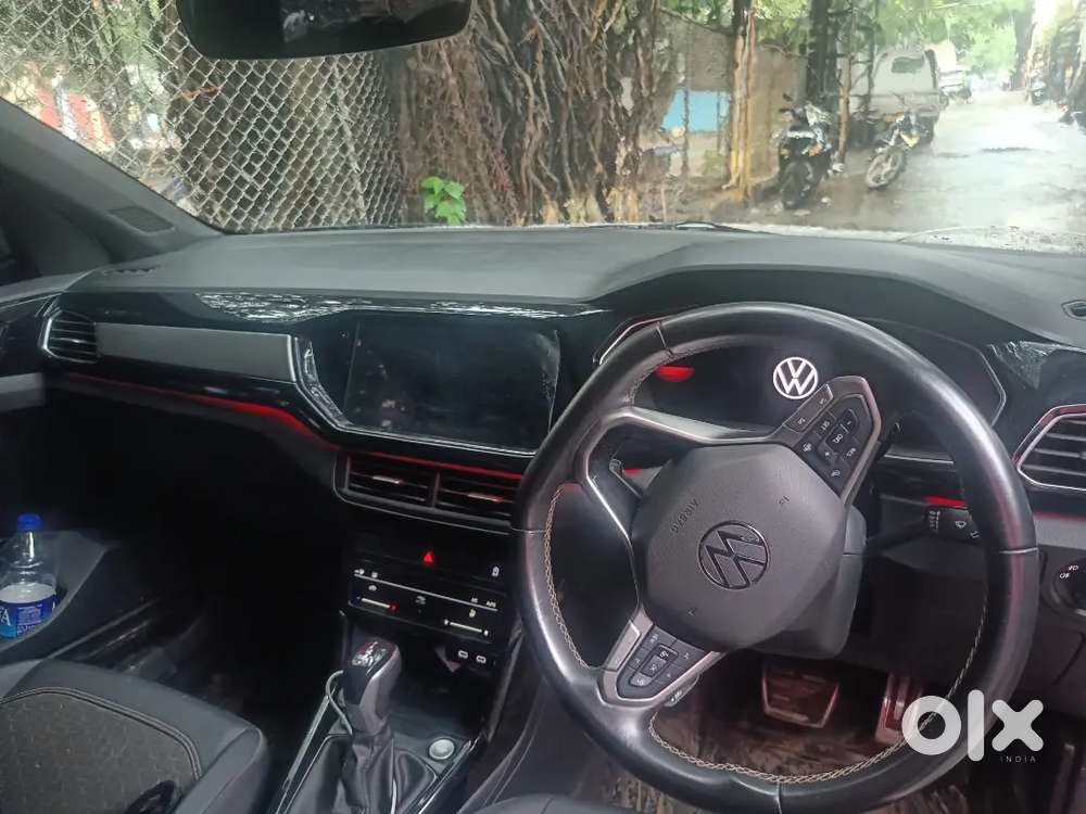 Volkswagen Taigun 1.0 Gt Line 2025