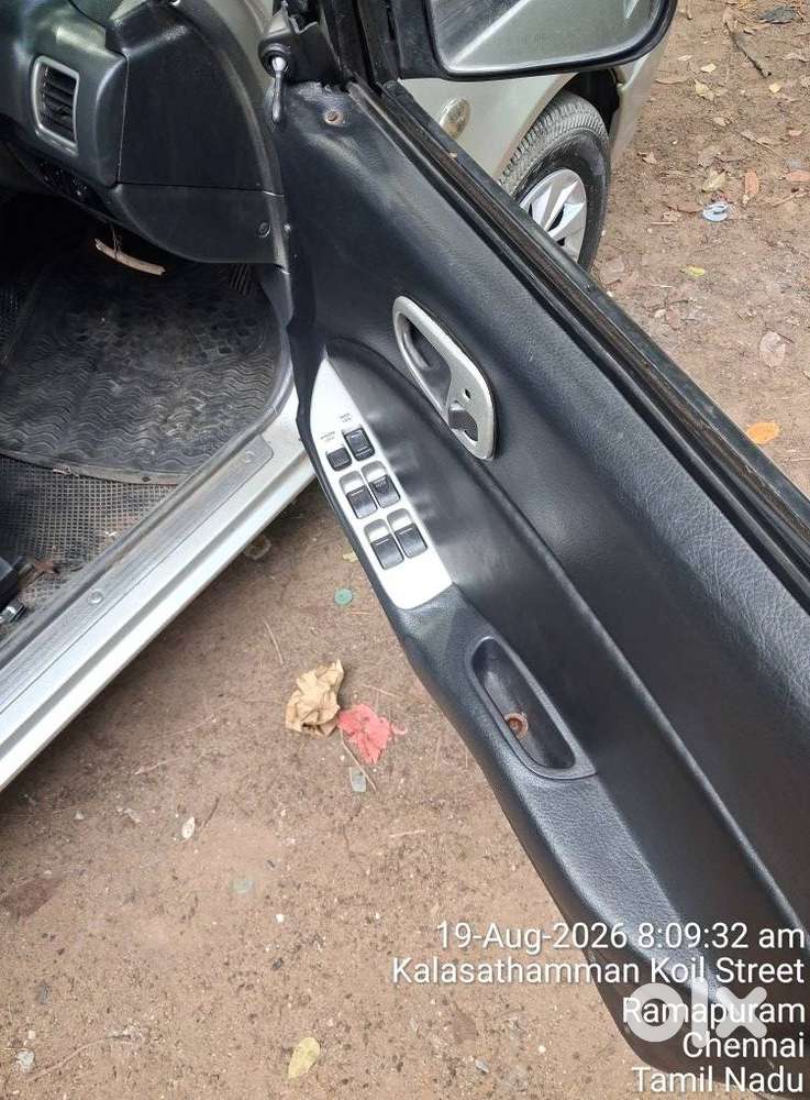 Maruti Suzuki Esteem Vxi - Bsii, 2007, Petrol