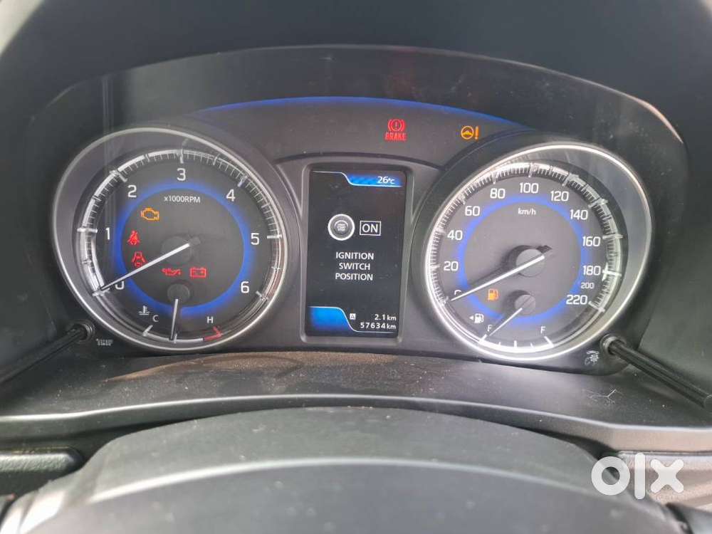 Maruti Suzuki Baleno 1.2 Alpha, 2015, Diesel