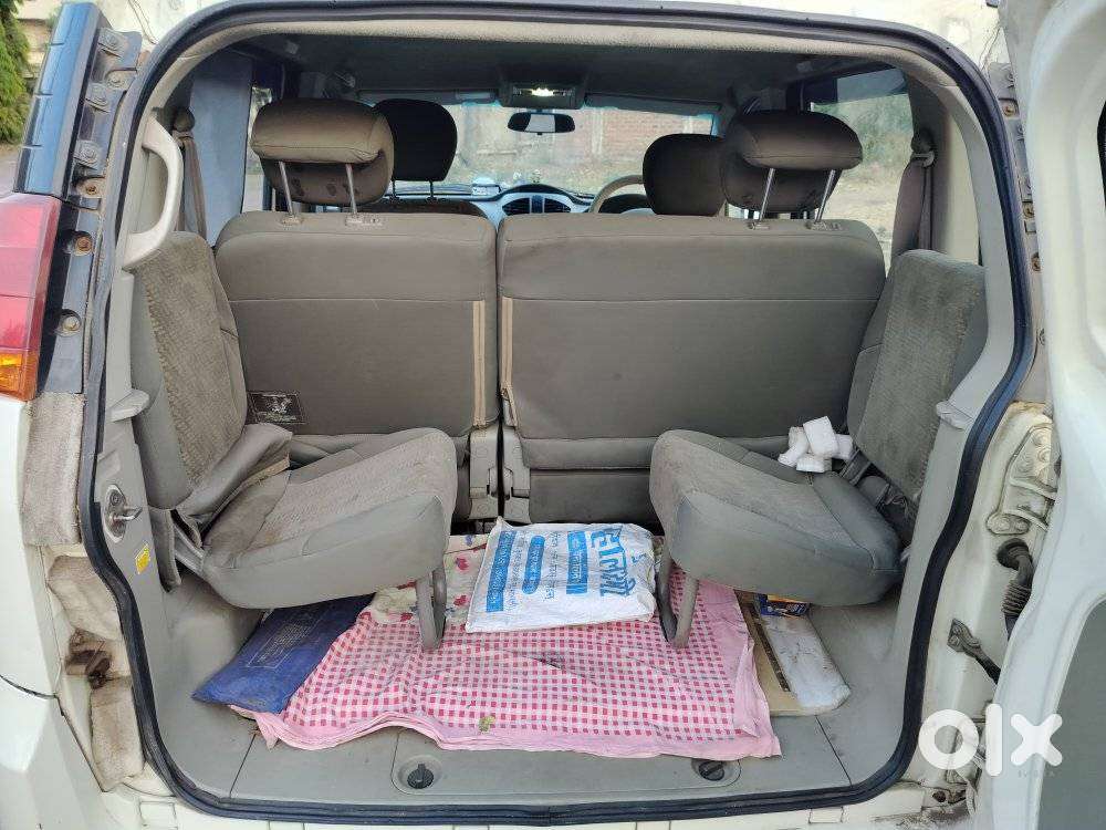 Mahindra Quanto C8, 2014, Diesel