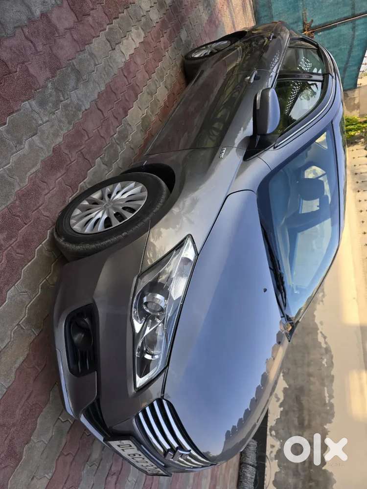 Ciaz 2017 Vdi+ Diesel 1st Owner 68000 Km