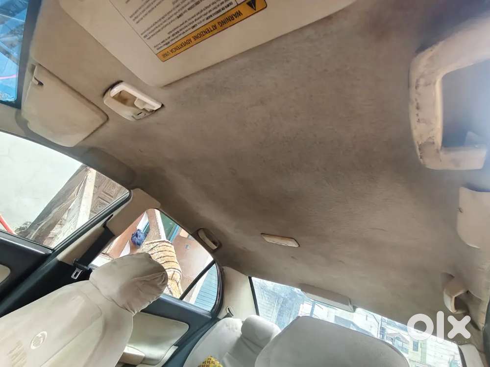 Tata Manza Quadrajet 2011