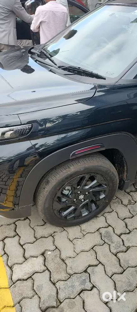 Brand New Maruti Suzuki Fronx  Finance Available  Exchange Bonus