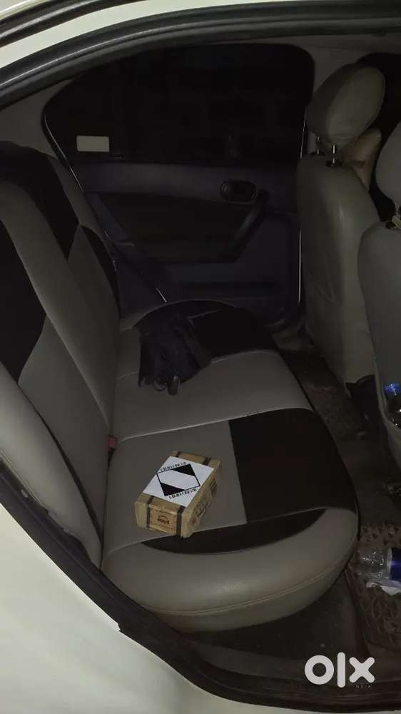 Ford Fiesta 1.5 Style 2011
