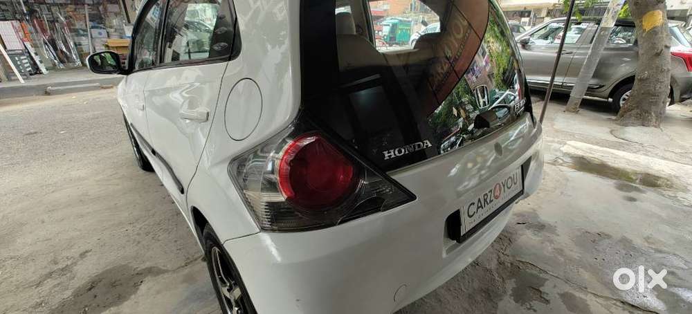 Honda Brio S Mt 2013, 2013, Cng & Hybrids