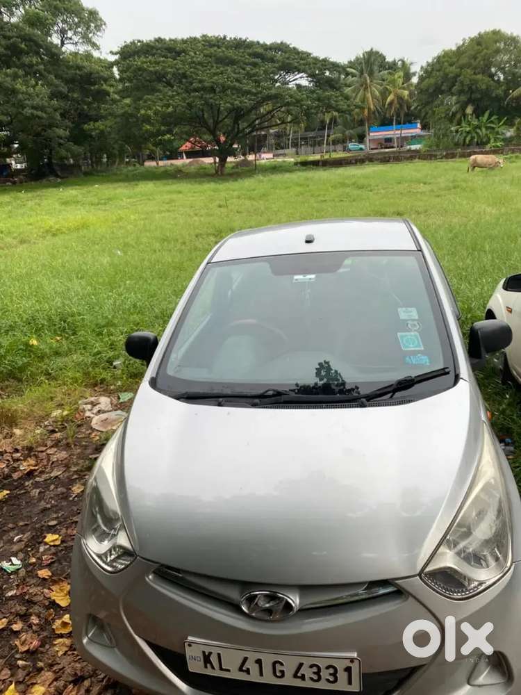 2013 Model New Battery New Tyrenew Shock