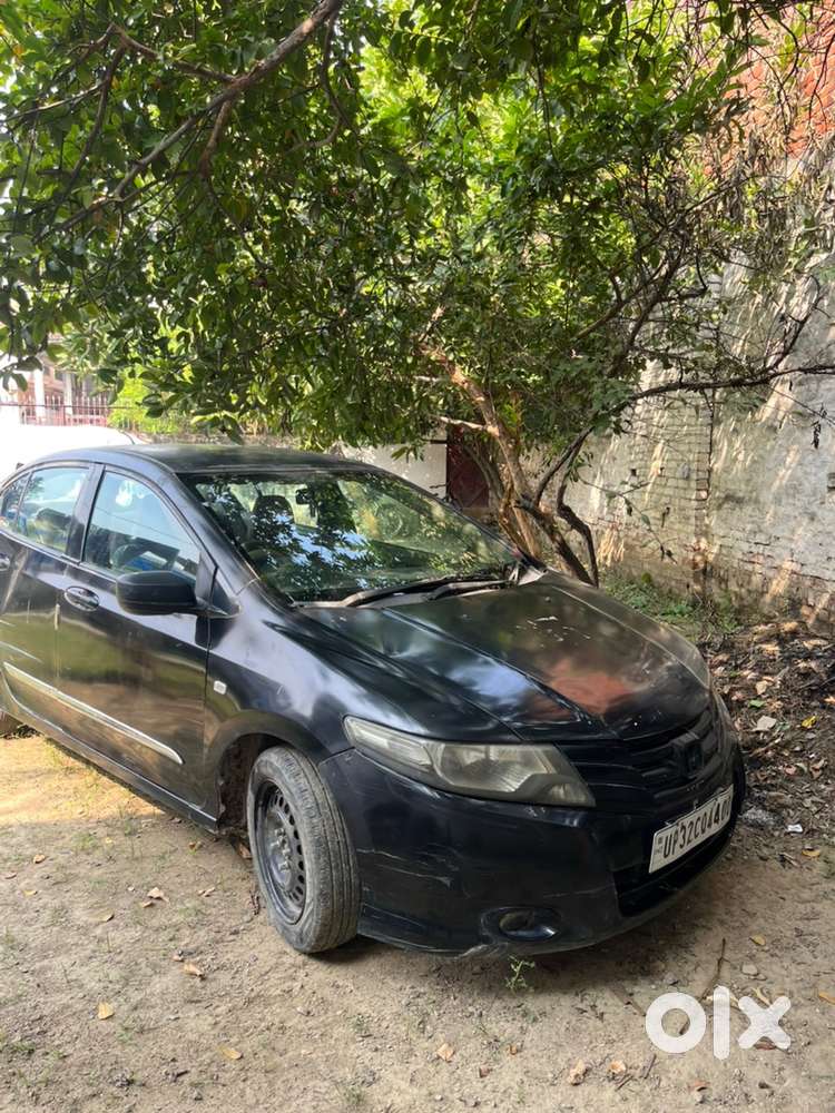 Honda City Petrol 2009