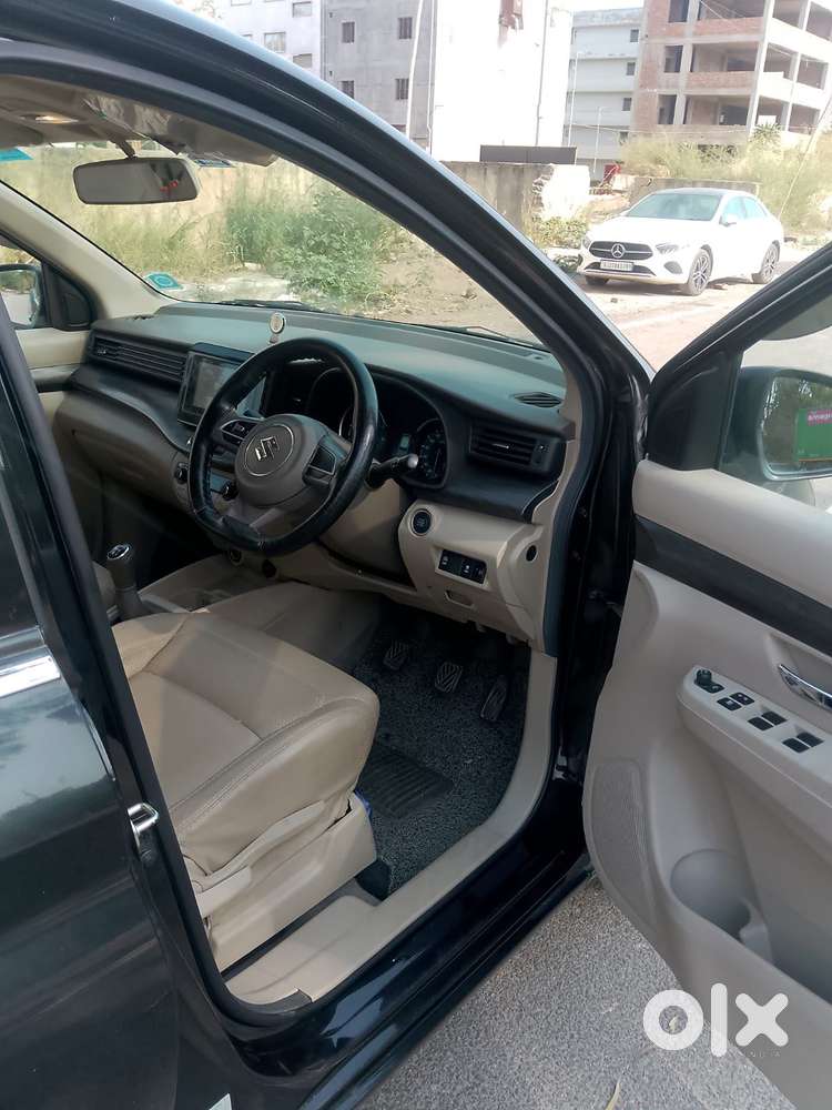 Maruti Suzuki Ertiga 1.5 Zxi Plus Shvs, 2024, Petrol
