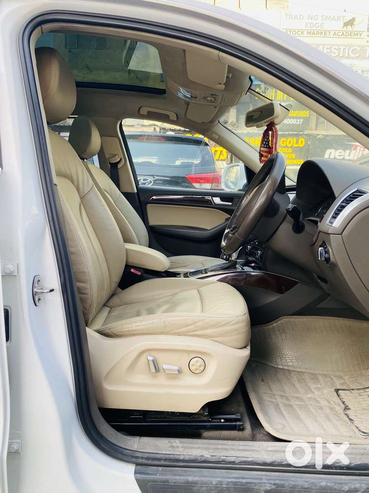 Audi Q5 3.0 Tdi Quattro, 2016, Diesel