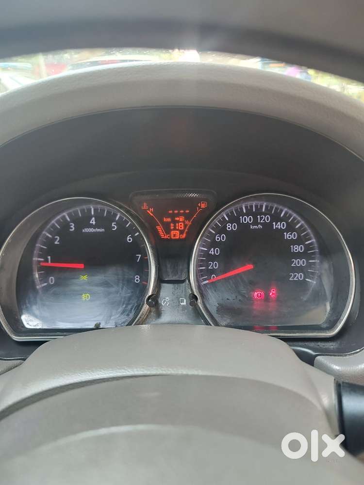 Nissan Sunny Xv Special Edition, 2012, Petrol