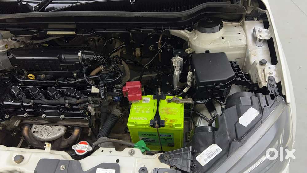 Maruti Suzuki Vitara Brezza 1.5 Lxi, 2021, Petrol