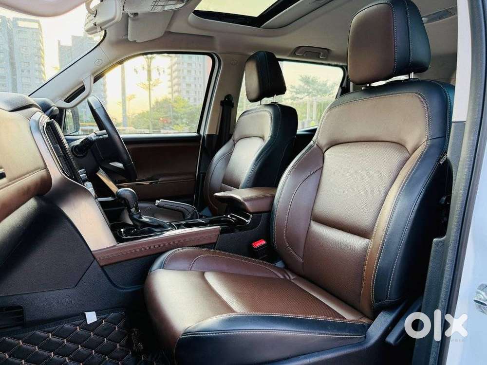 Mahindra Scorpio N Z8 Select Diesel At 2wd 7-seater, 2025, Diesel