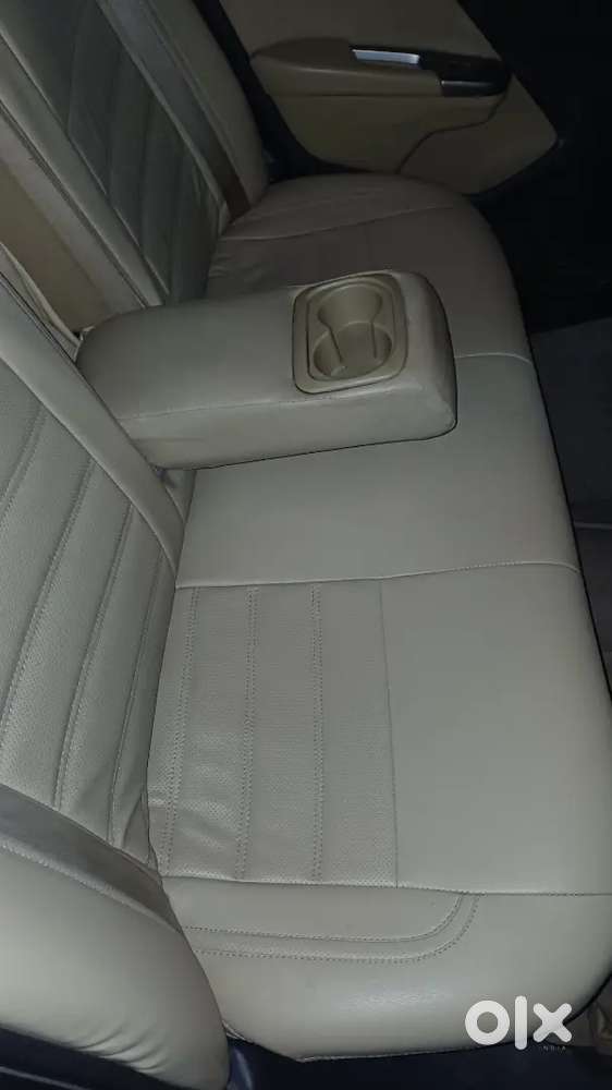 Honda City 2016 Diesel 87400 Km Driven