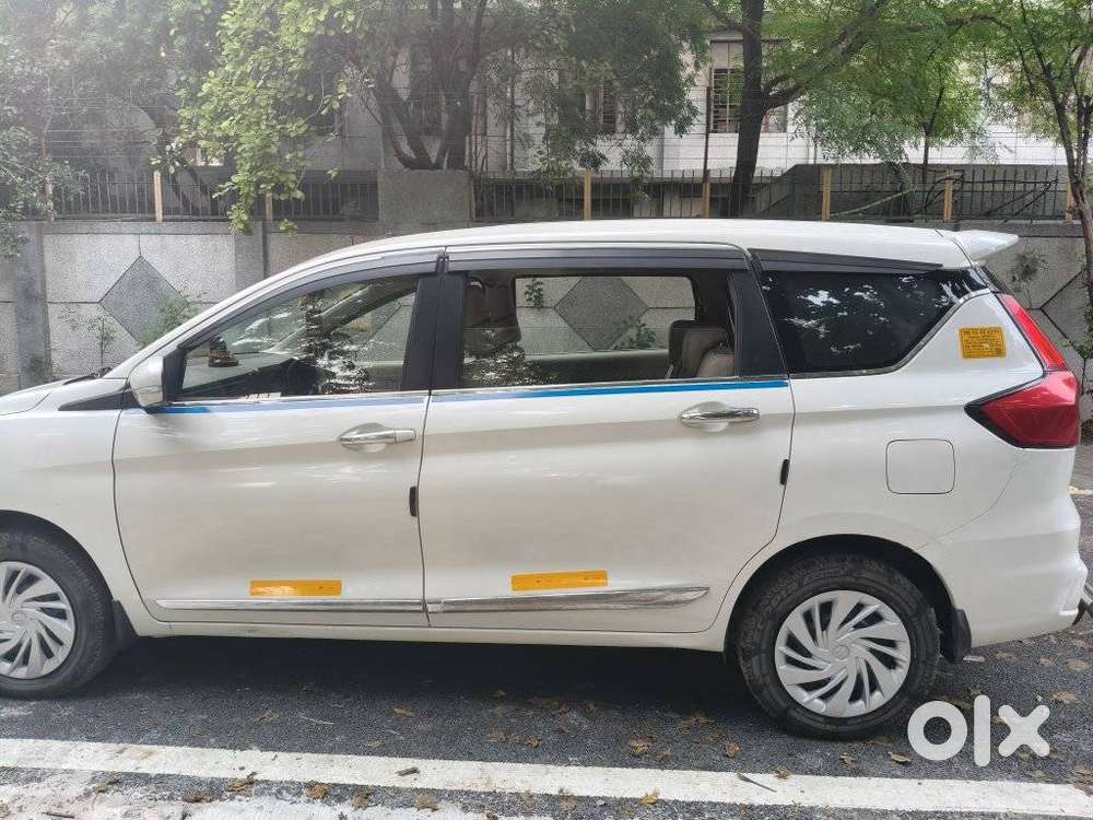 Maruti Suzuki Ertiga Vxi (o) Cng, 2024, Cng & Hybrids