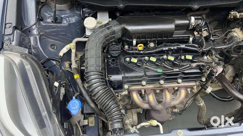Maruti Suzuki Baleno 1.2 Zeta, 2021, Petrol