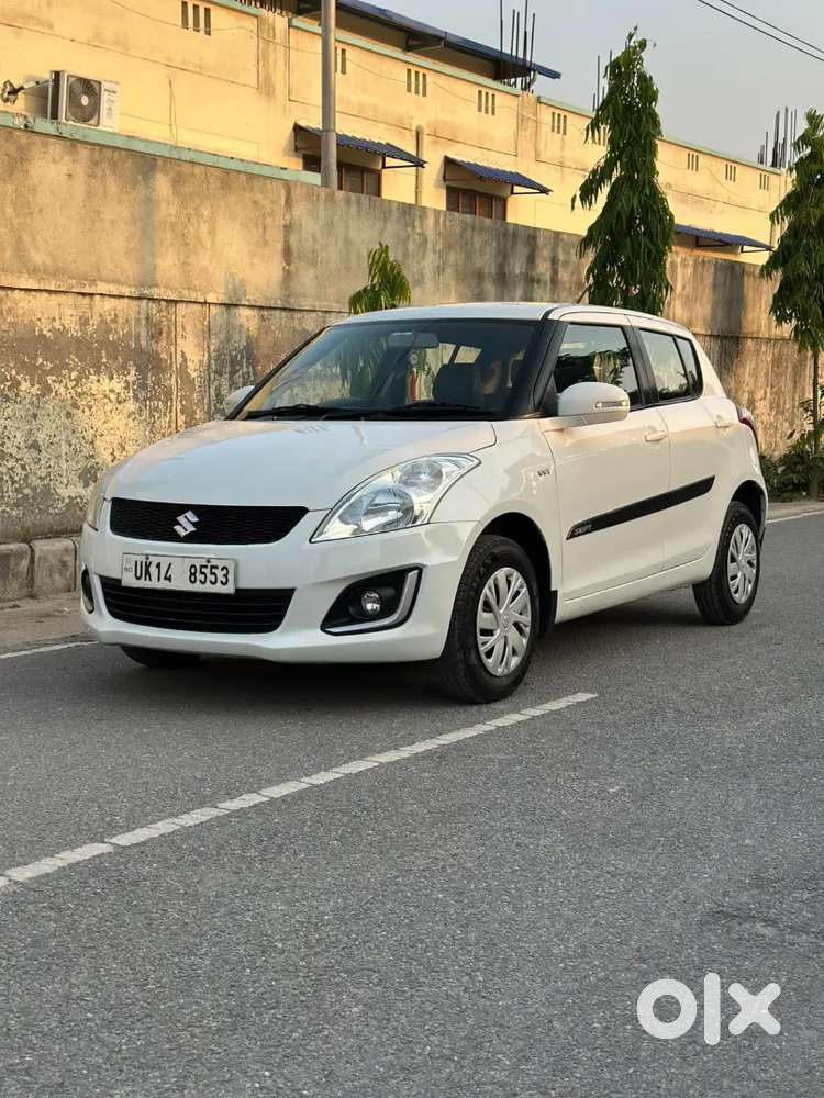 Maruti Suzuki Swift 2014 Petrol Good Condition