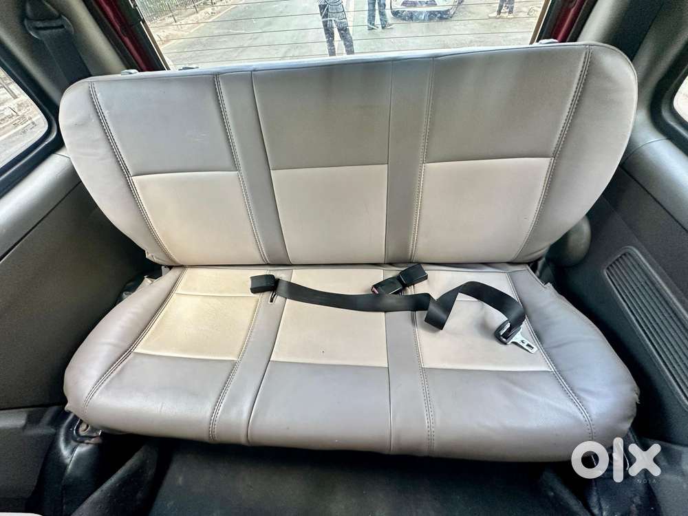 Chevrolet Tavera 2003-2007 Ny Elite Lt L1-9 Seats Bsii, 2005, Diesel