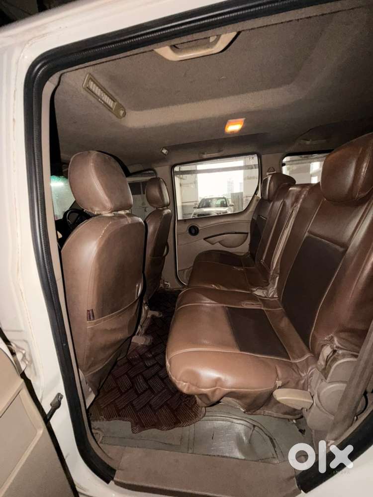 Mahindra Xylo Diesel 2015