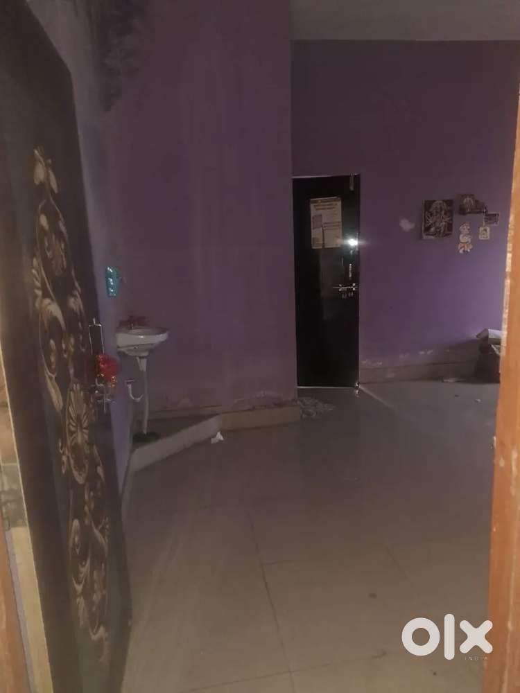 2 bhk room for rent
